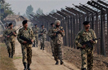 Pakistan violates ceasefire near Samba in Jammu